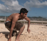 Screening of Jason DaSilva film, When I Walk