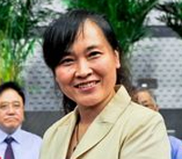 Ying Dai, School of Physics, Shandong University