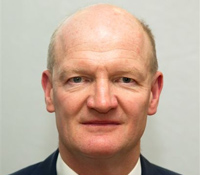 Rt. Hon. David Willetts, MP