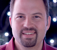 Paul Debevec, USC