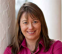 Cristina Della Coletta, Dean, Arts & Humanities, UC San Diego