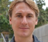 Florian Drfler, UCLA