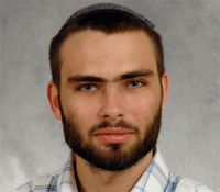 Klim Efremenko, University of Chicago