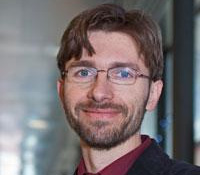 Krzysztof Gajos, Harvard