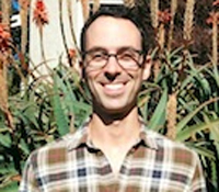 Ross Girshick, UC Berkeley