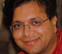 Rajesh Gupta, Chair, UCSD Computer Science and Engineering (member of organizing committee)