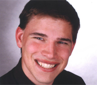 Bernhard Haeupler, Carnegie Mellon