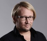 Guy Hoffman, IDC Herzliya