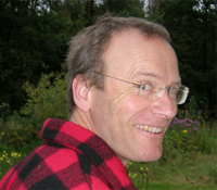 Herbert Jaeger, Jacobs University Bremen