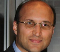 Hamid Jafarkhani, UC Irvine