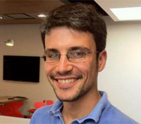 Boyko Kakaradov, Bioinformatics and Systems Biology