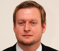 Dietmar Kissinger, University of Erlangen-Nuremberg (Germany)