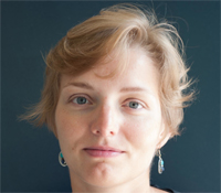 Victoria Kostina, Caltech