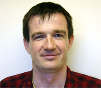 Martin Kuball, University of Bristol