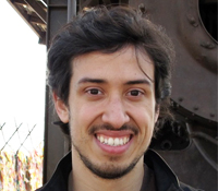 Walter Lasecki, University of Rochester