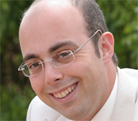 Shachar Lovett, UC San Diego Computer Science and Engineering