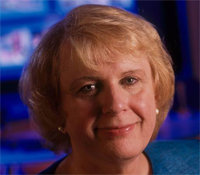 Marilyn Claire Wolf, Georgia Tech