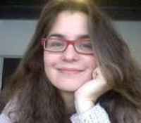 Athina Markopoulou, UC Irvine