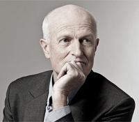 Michael Sheetz, University of Singapore and Columbia University