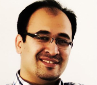 Masoud Moshref, USC