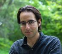 Bobak Nazer, Boston University
