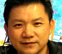 Nick Cheng, Skyworks Solutions