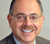 Al Pisano, Dean, Jacobs School of Engineering
