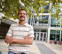 UCSD CSE Prof. Ravi Ramamoorthi