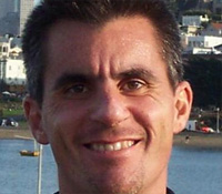 Luigi Rizzo, Professor, Computer Engineering, University of Pisa (Italy)