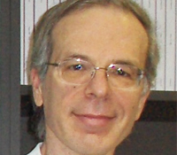 Ron M. Roth, Technion-Israel Institute of Technology