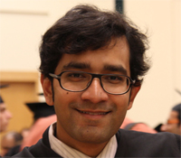 Raja Sambasivan, Carnegie Mellon