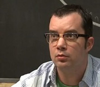 Christian Sandvig