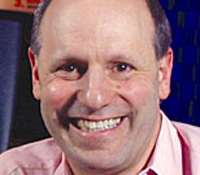 Ted Selker, UC Berkeley