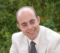Shachar Lovett, UCSD Computer Science and Engineering