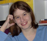 Dafna Shahaf, Stanford University