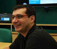 Cesare Soci, Nanyang Technological University