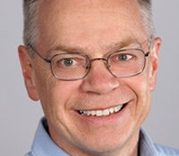 Richard Szeliski, Microsoft Research
