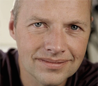Sebastian Thrun