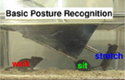Automated Monitoring of Animal Behavior in Medical Research