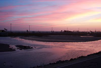 Talbert Marsh