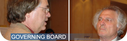 Governing Board