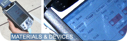 materials & devices image