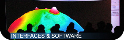 software image