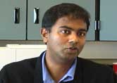 Ganz Chockalingam Video I