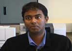 Ganz Chockalingam Video I