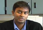 Ganz Chockalingam Video I