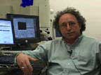Mark Ellisman, BIRN Direc
