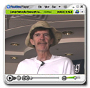 Douglas Palmer Video