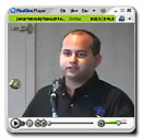 Sandeep Shukla Video