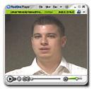 Christopher Kondrick Vide